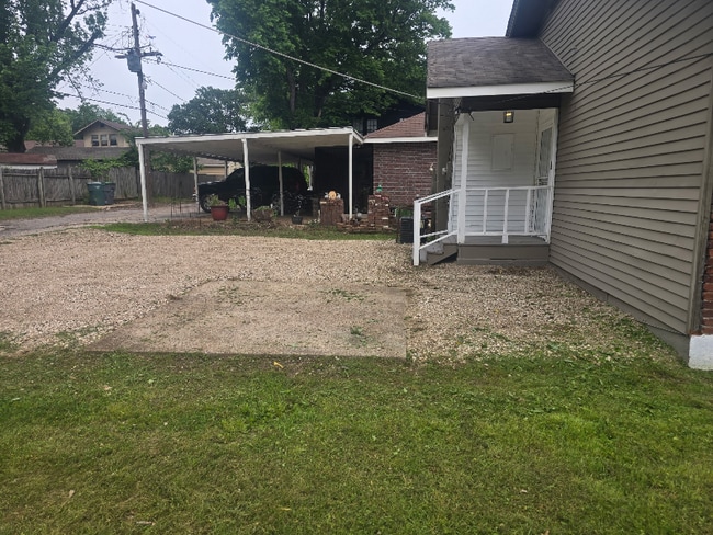 Photo - 2000 Carnes Ave House