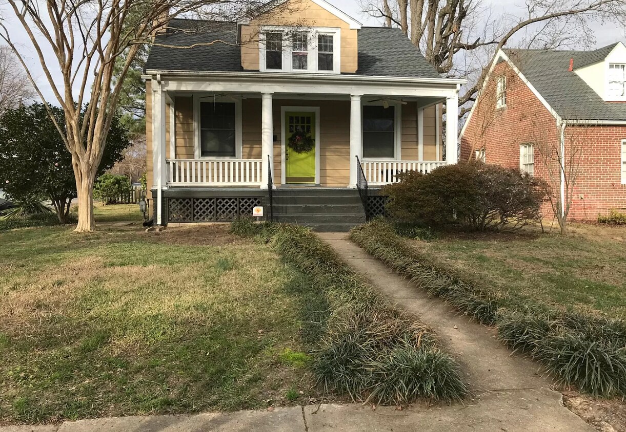 Primary Photo - 1510 Nottoway Ave