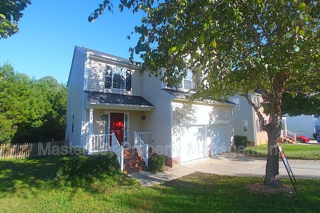 Building Photo - 132 Fairford Dr