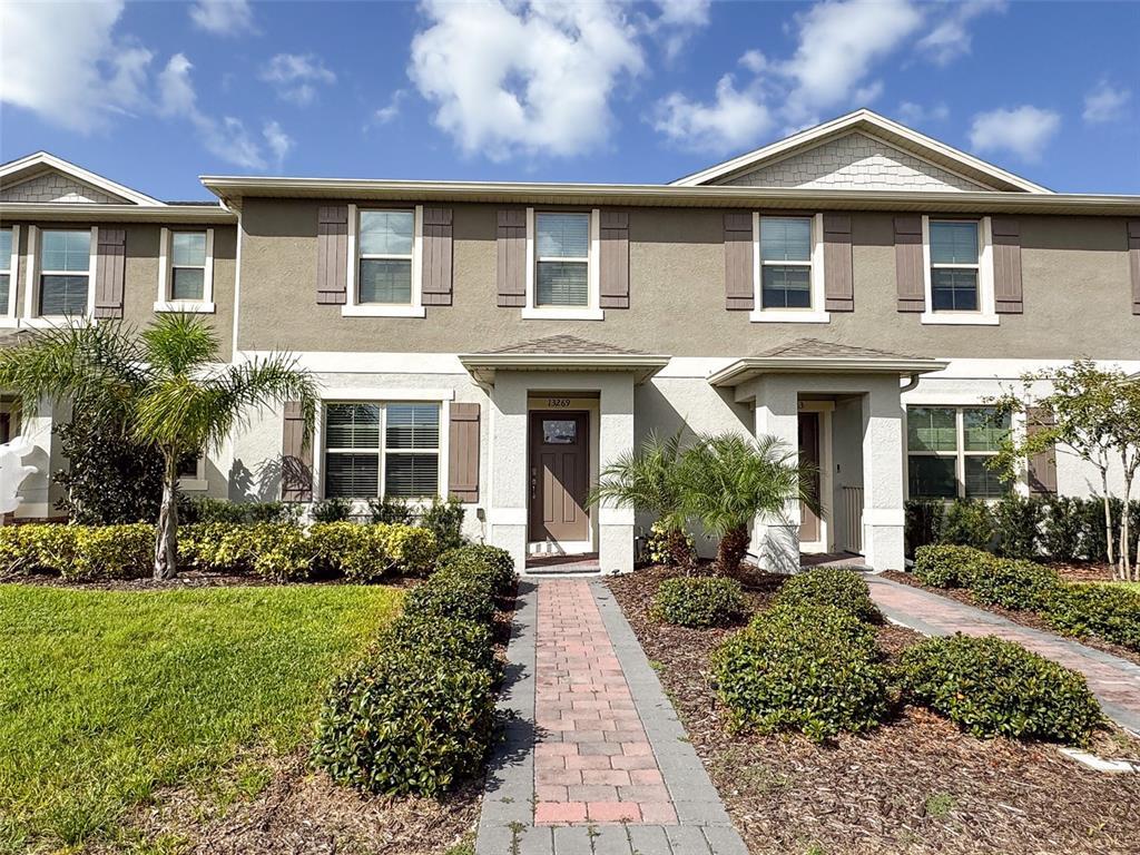 Foto principal - 13269 Pontoon Rd