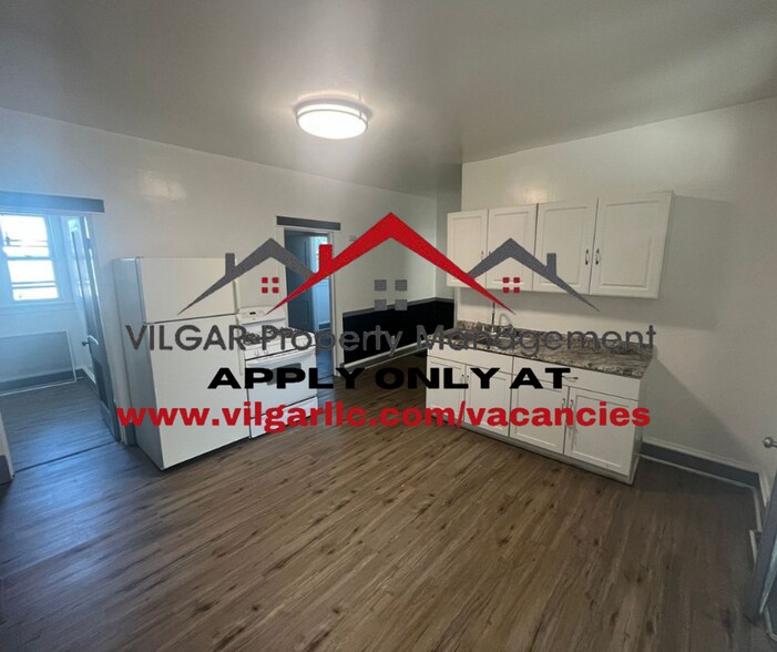 3909 Fir St Unit Rear house, East Chicago, IN 46312 - Room for
