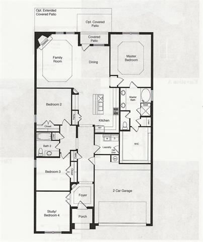 Building Photo - 1800 Moonsail Ln