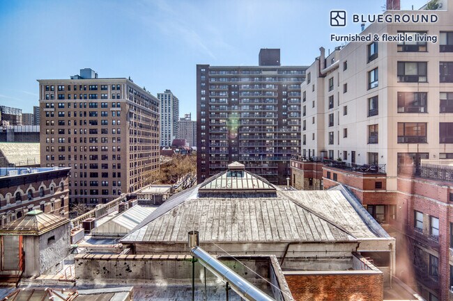 Foto del edificio - 212 W 91st St