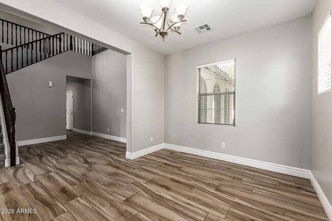 Foto del edificio - 3423 E Zion Way