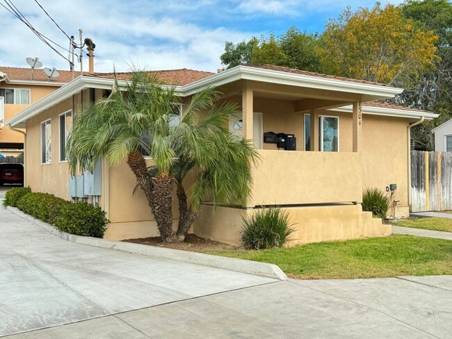 Foto del edificio - Newly renovated home in Linda Vista