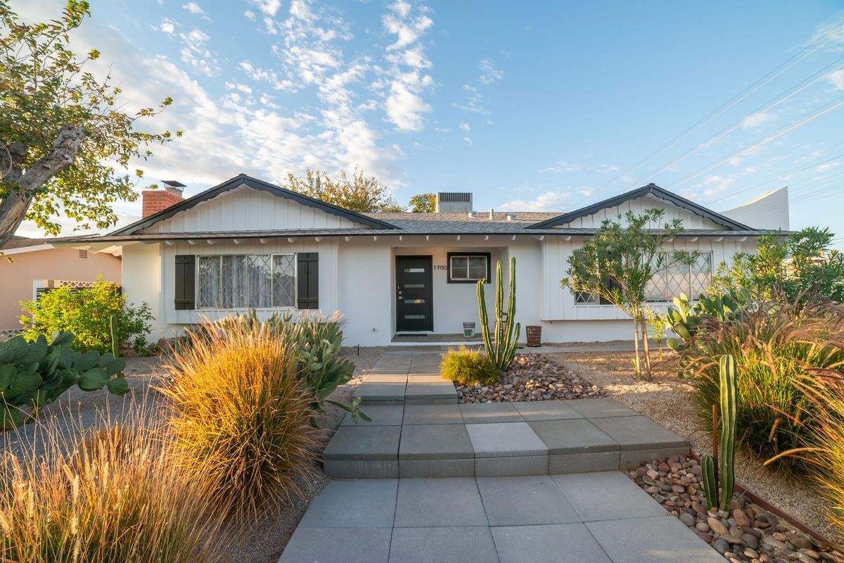 Foto principal - 1700 Bracken Ave