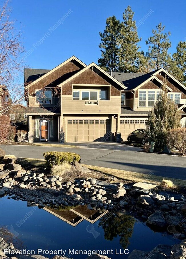 Building Photo - 4 br, 3 bath House - 61144 Foxglove Loop