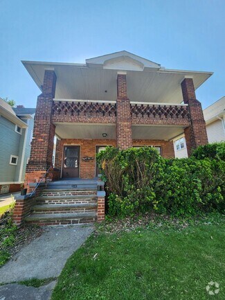 Building Photo - 2680 E 128th St