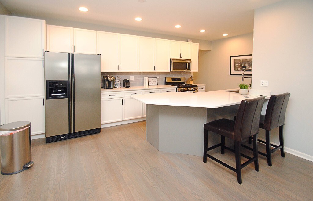 1539 N Wicker Park Ave Unit GW, Chicago, IL 60622 Condo for Rent in