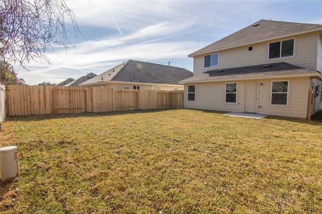 Building Photo - 3507 Atascocita Road