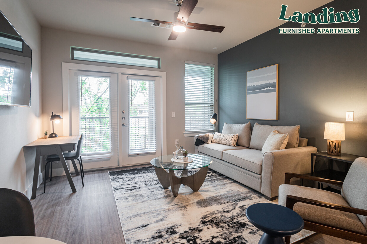 Foto principal - 2926 Barker Cypress Rd