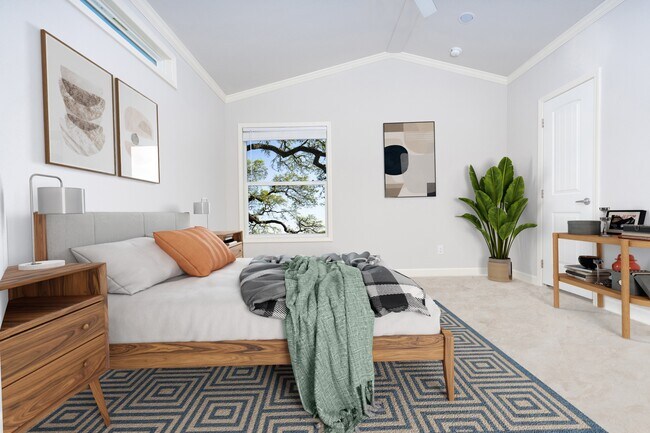 Foto del edificio - Casata San Marcos