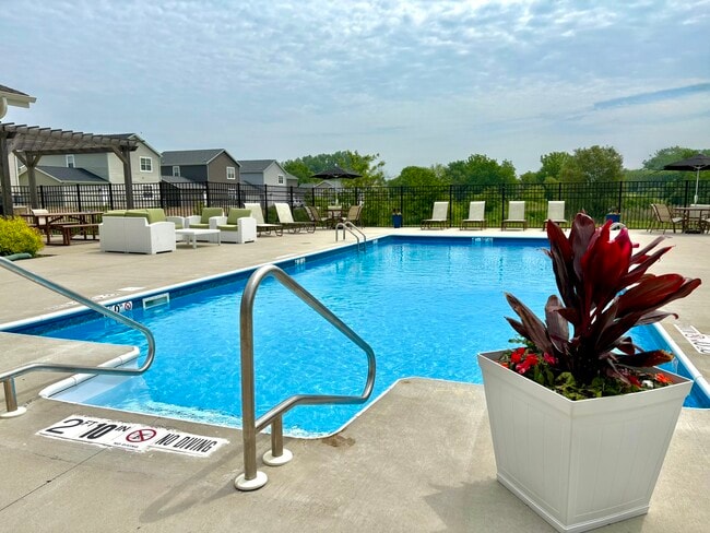 Foto del edificio - Residences at Oak View LLC - Phase 1