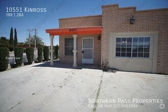 Building Photo - 10551 Kinross Ave
