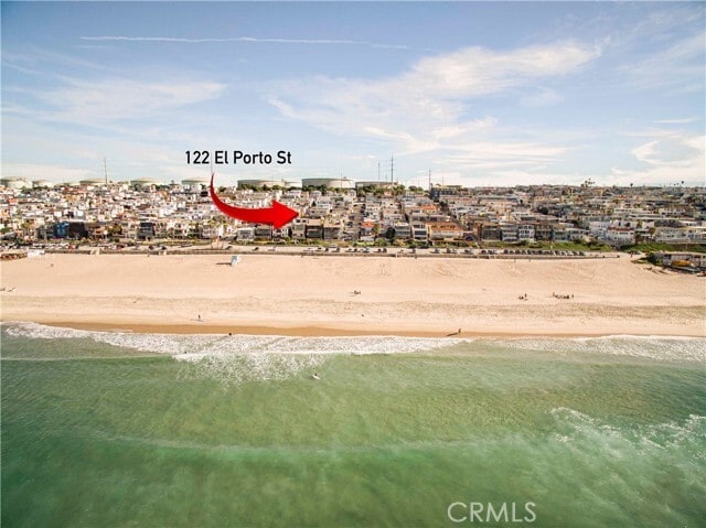 Building Photo - 122 El Porto St