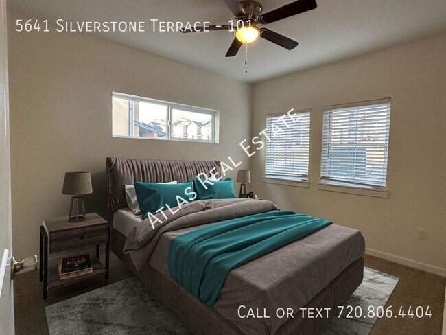 Building Photo - Lux Living and Newly Buit - 1 Bedroom 1 Ba...