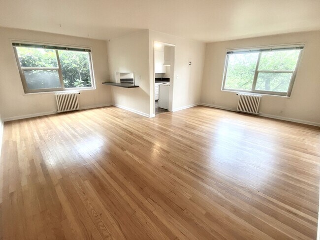 Foto del interior - Edgecliff