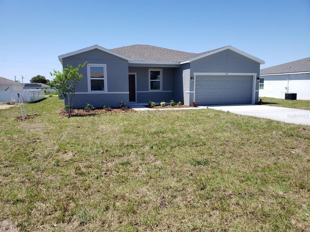 710 Colville Pl, Poinciana, FL 34759 House Rental in Poinciana, FL