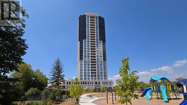 Photo du bâtiment - 1-501 Grandview Ave
