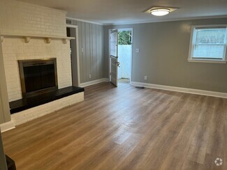 Building Photo - 2822 Rivermont Ave