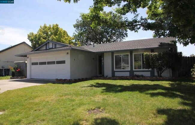 Building Photo - 461 Colusa Way