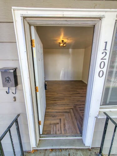 Foto del edificio - 1200 Idaho Ave