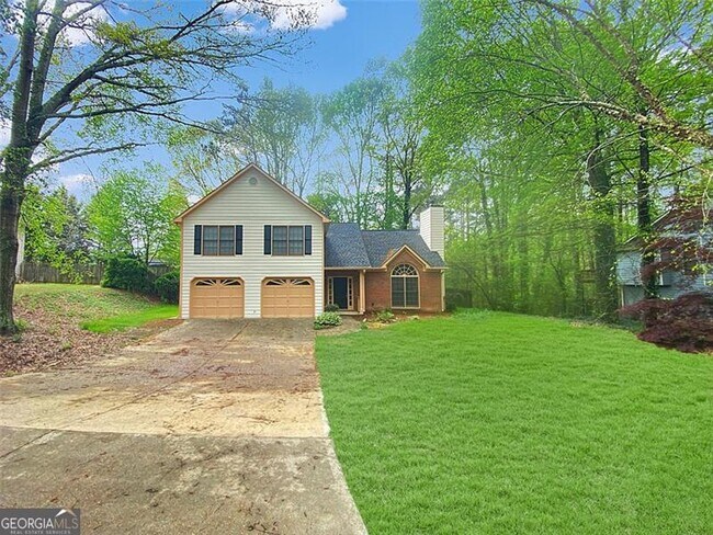 Building Photo - 3446 Conley Downs Dr
