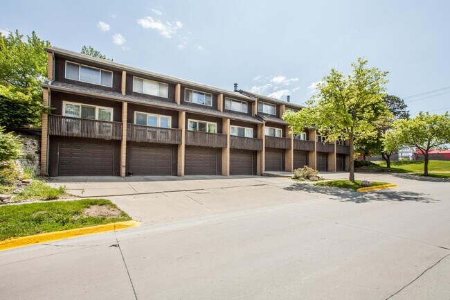 Vista de calle - 2639 Knapp St