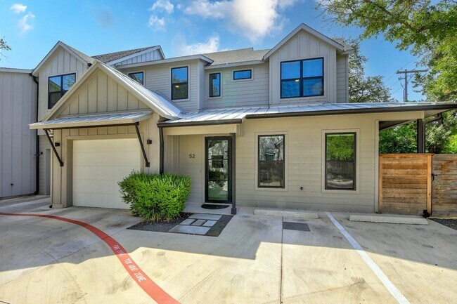 Foto del edificio - 4808 Duval Rd #52