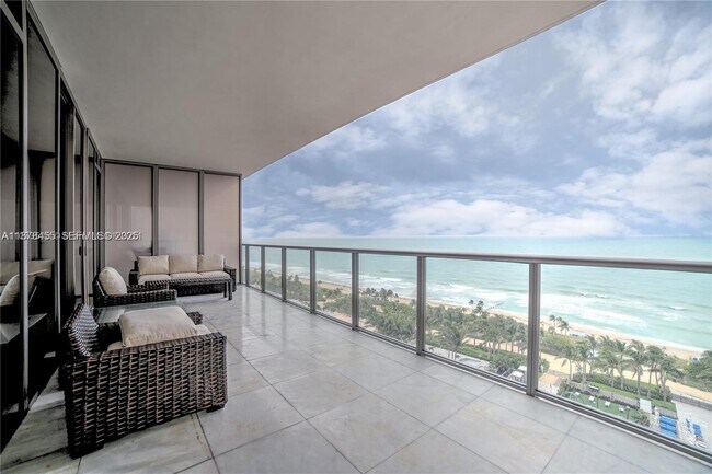 Foto del edificio - 9705 Collins Ave