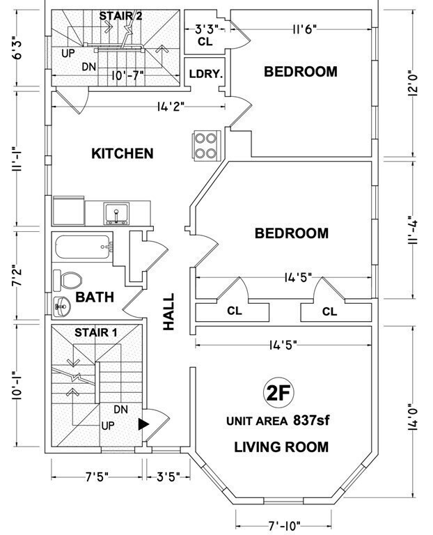 Building Photo - 375 Cardinal Medeiros Ave