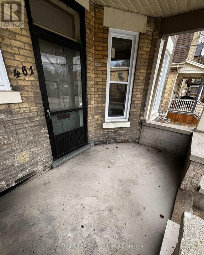 Building Photo - 461 Ontario St