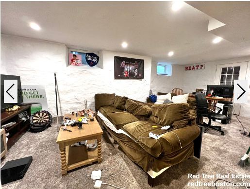 Foto del edificio - 8 Sawyer Ter