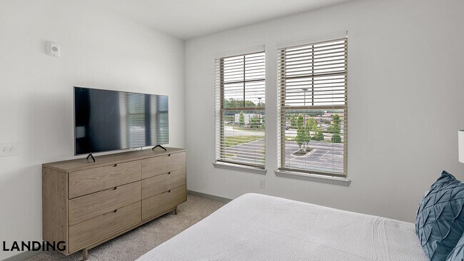 Foto del edificio - 100 Wildwood Ct