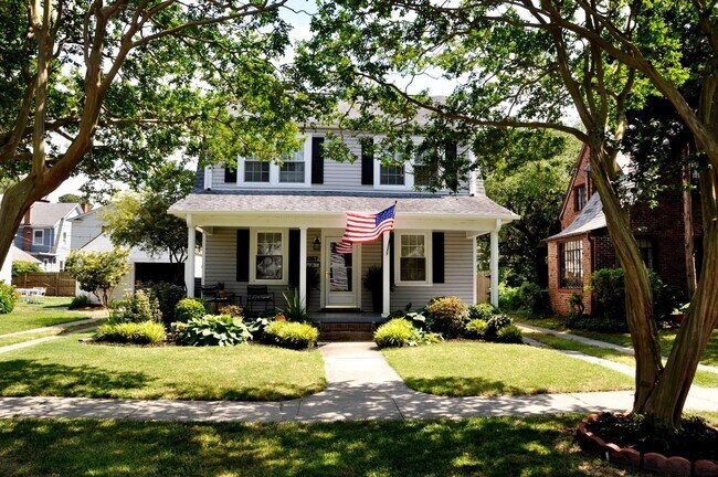 Foto del edificio - Near NOB/Larchmont Neighborhood