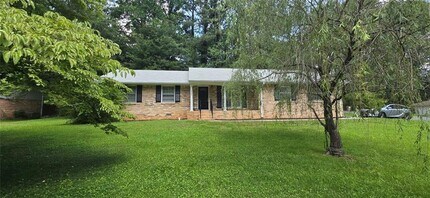 Building Photo - 2902 Highbrook Ct