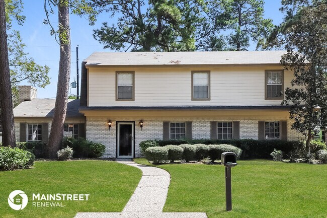 Building Photo - 1707 Corral Dr