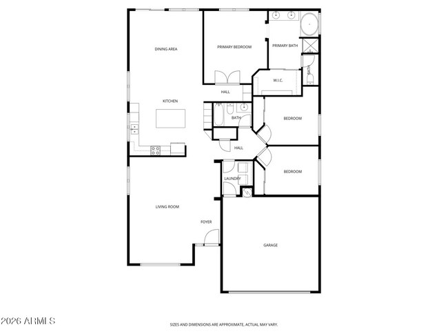 Foto del edificio - 5665 W Laurie Ln