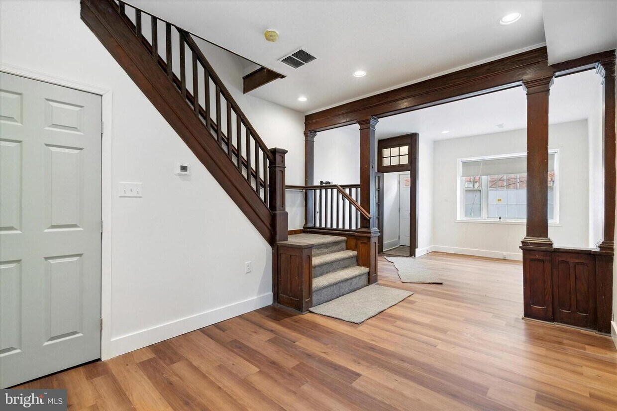 2645 E Huntingdon St, Philadelphia, PA 19125 Townhome Rentals in Philadelphia PA