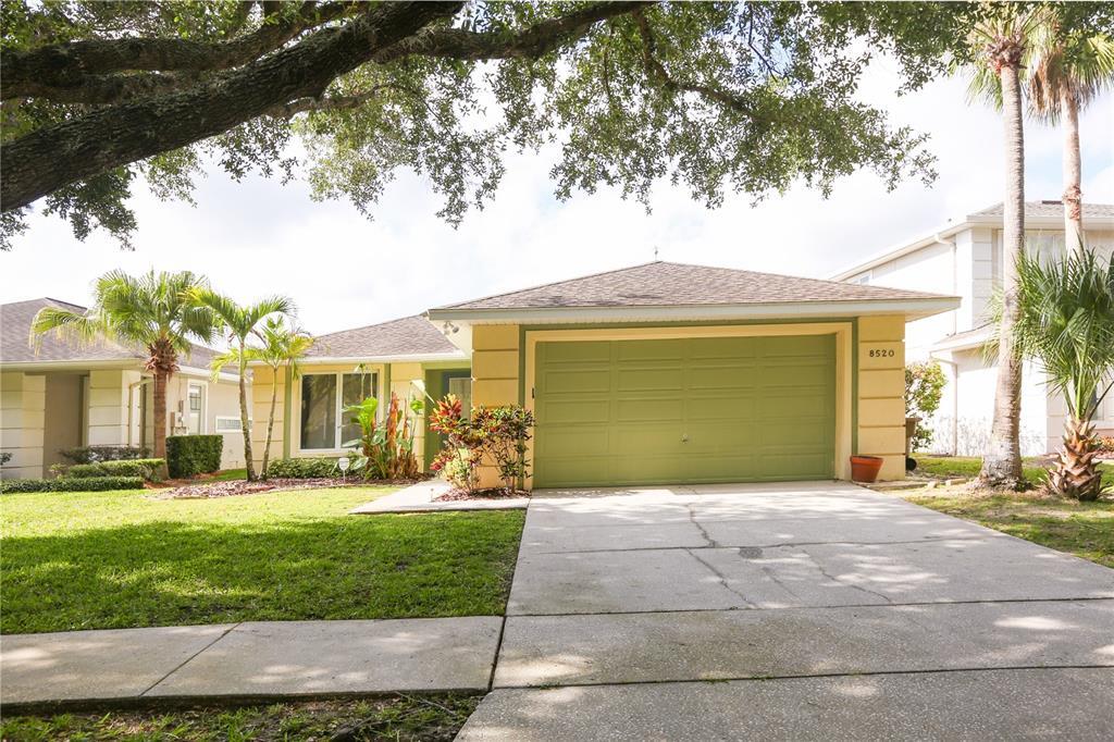 Foto principal - 8520 Blue Horizon Ct