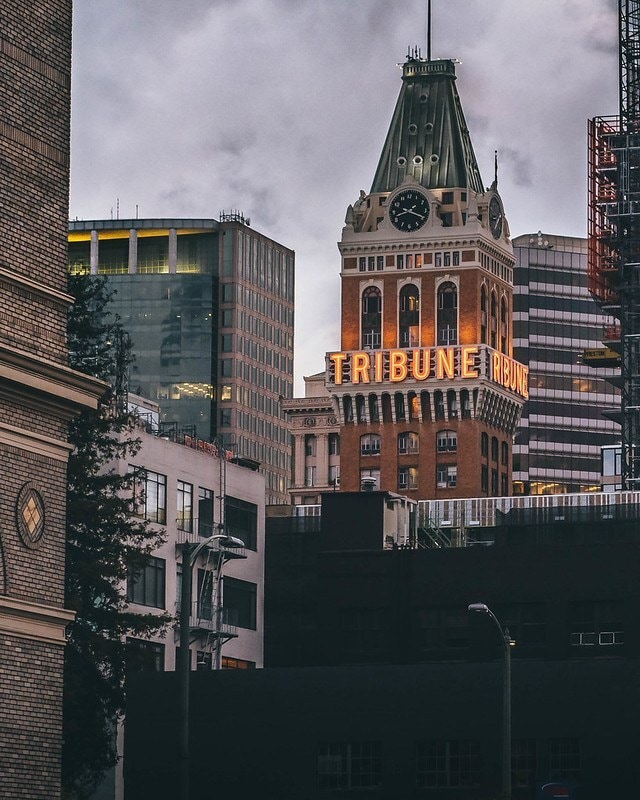 Building Photo - La Peralta
