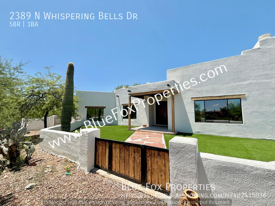 Primary Photo - 2389 N Whispering Bells Dr