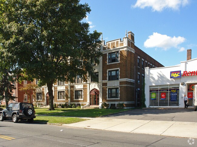 Building Photo - 577-583 Prospect Ave