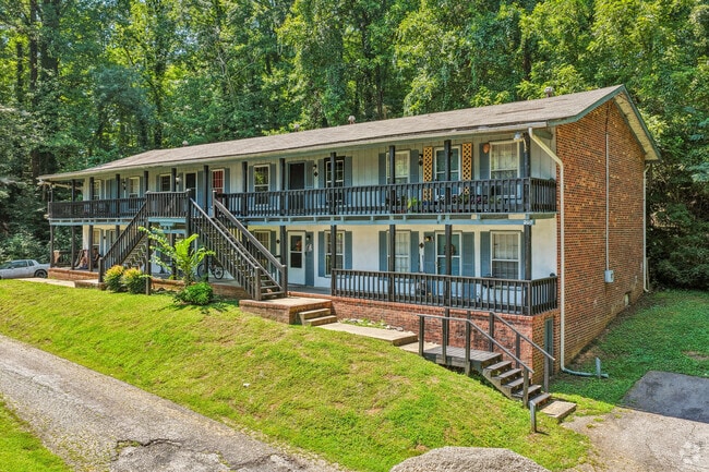 Building Photo - Willow Creek