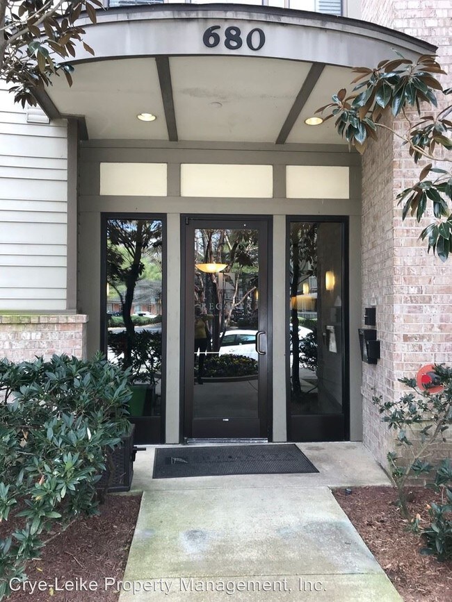 Building Photo - 1 br, 1 bath House - 680 Harbor Bend #104