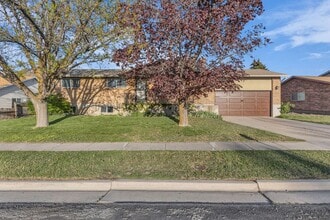 Building Photo - 4238 800 W