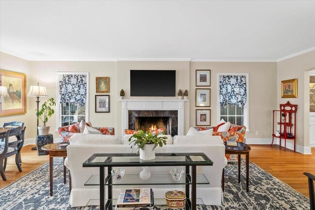 Foto del edificio - 3916 N Ridgefield Cir