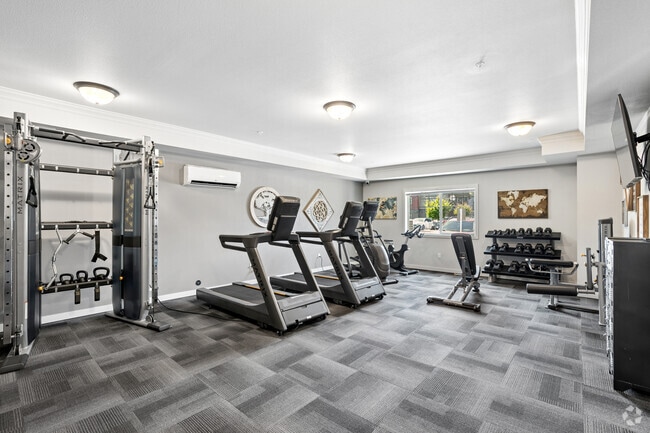 Interior Photo - Remington Place Apartments