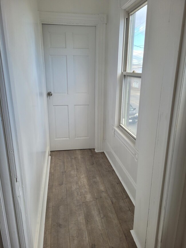 Foto del edificio - 366 North St