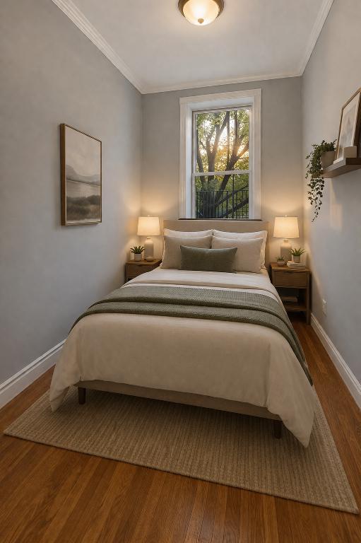Foto del edificio - 564 Hudson St